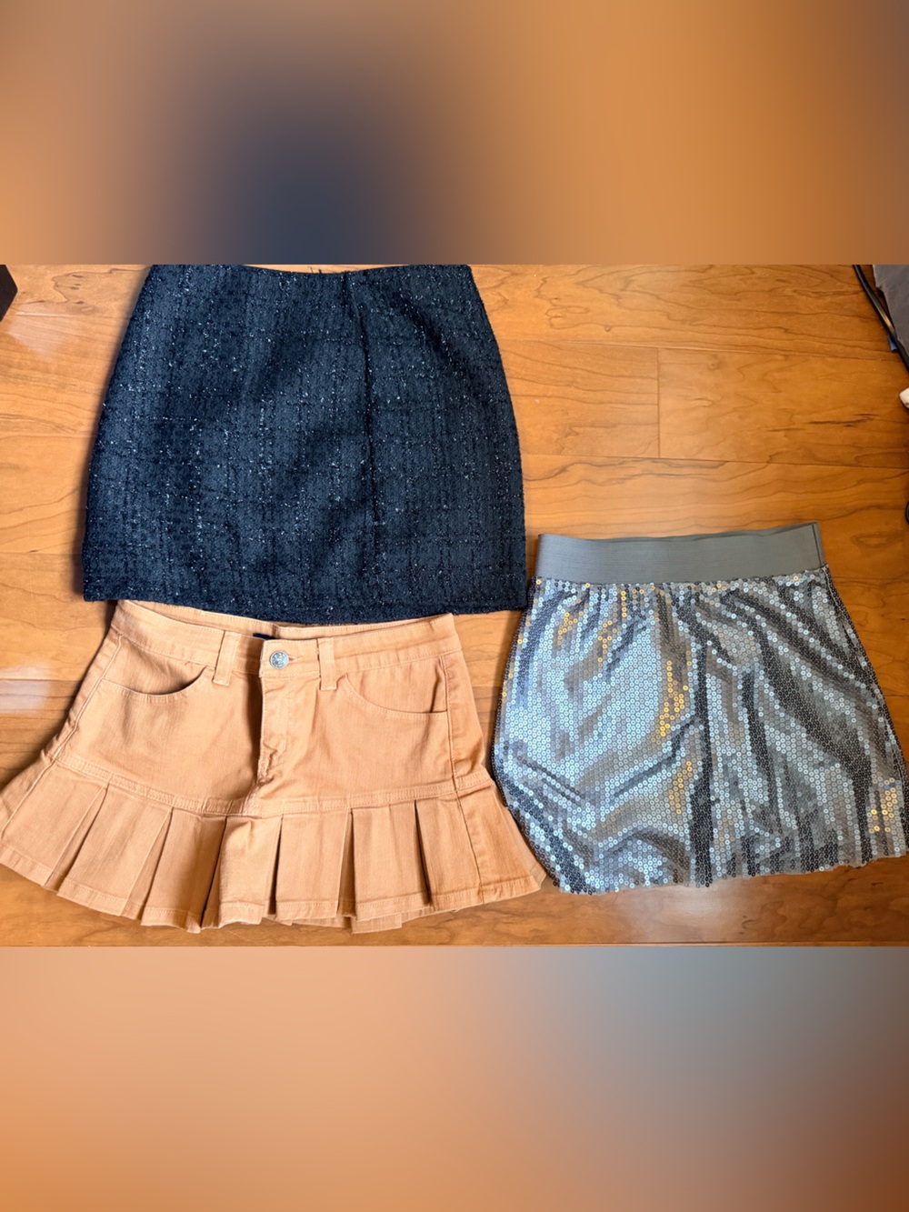 17-Piece Y2K / Early 2000s Womenswear Clothing Bundle